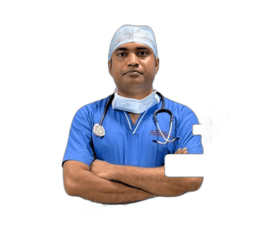 Dr. Dileep Meneni